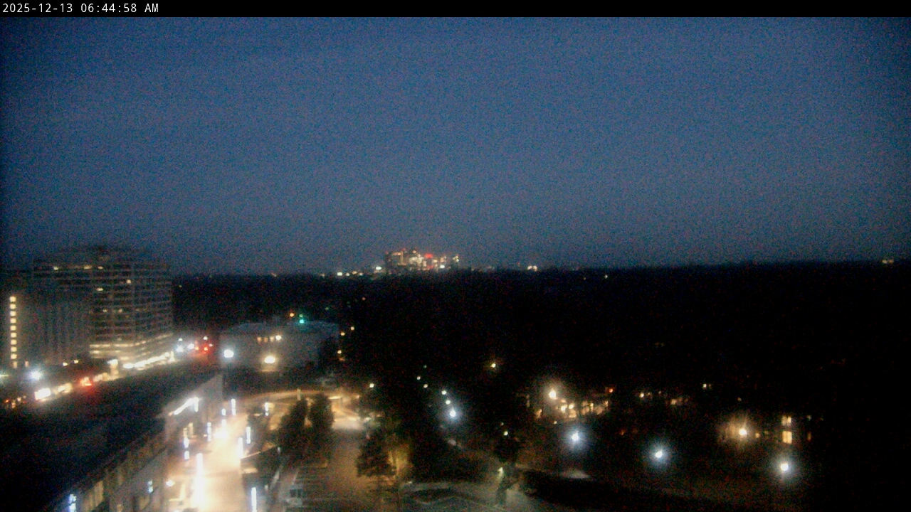 Thumbnail for current weather camera view from WTOP in Washington, District Of Columbia