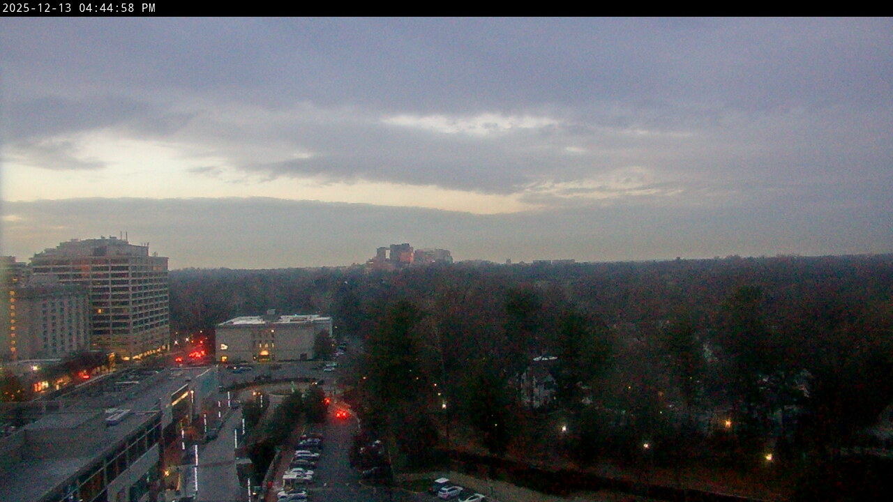 Thumbnail for current weather camera view from WTOP in Washington, District Of Columbia