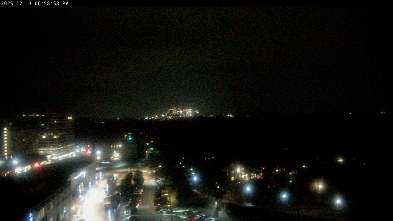 Thumbnail for current weather camera view from WTOP in Washington, District Of Columbia
