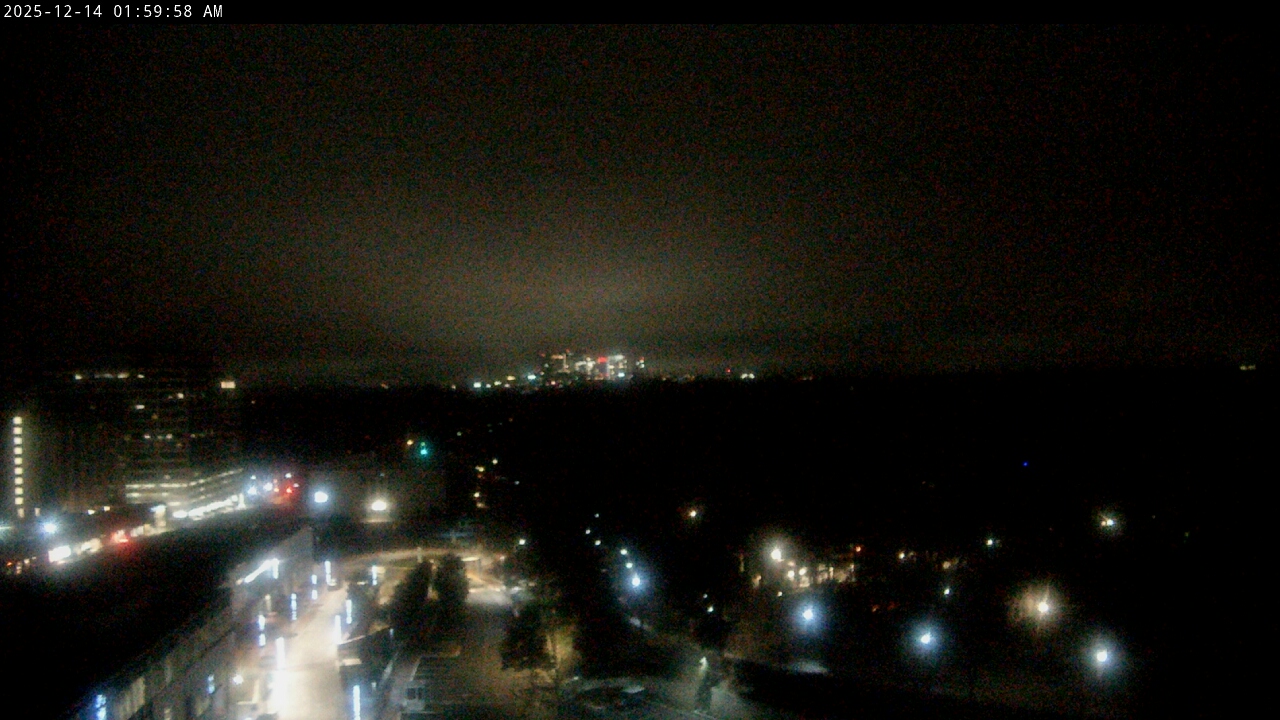 Thumbnail for current weather camera view from WTOP in Washington, District Of Columbia