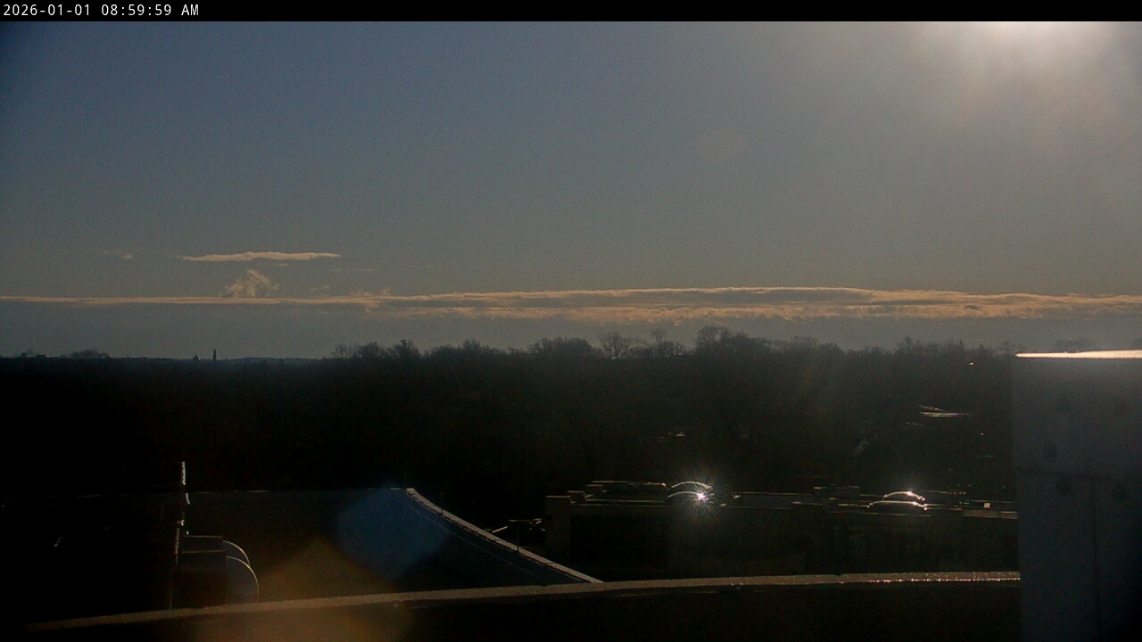 Thumbnail for current weather camera view from WTOP in Washington, District Of Columbia