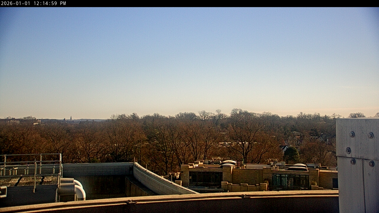 Thumbnail for current weather camera view from WTOP in Washington, District Of Columbia