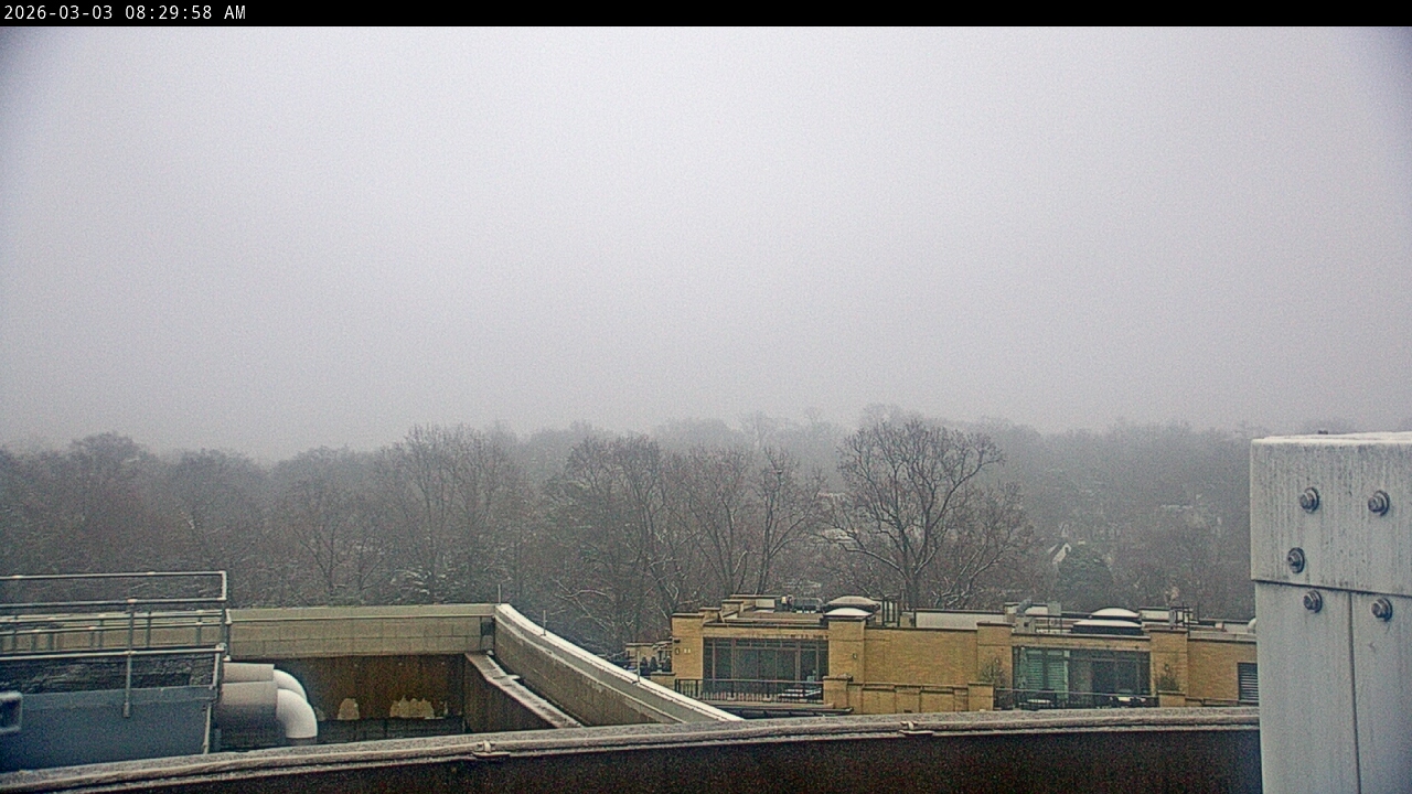 Thumbnail for current weather camera view from WTOP in Washington, District Of Columbia