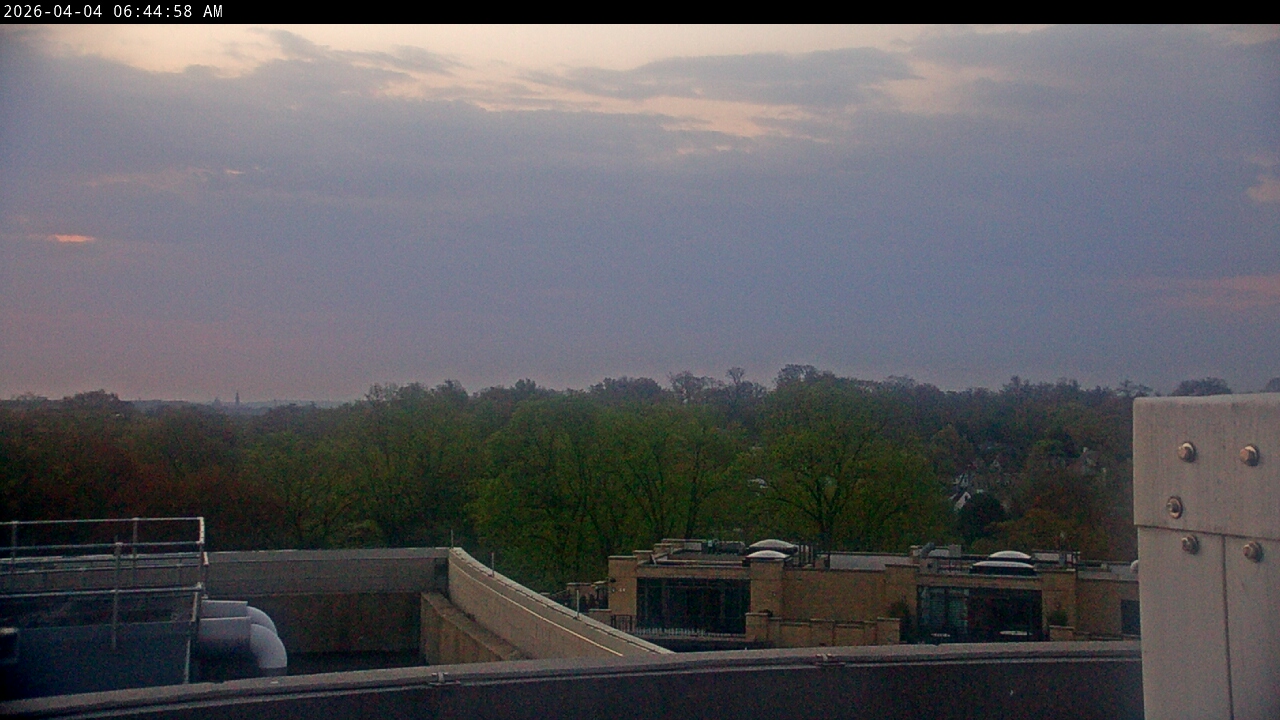 Thumbnail for current weather camera view from WTOP in Washington, District Of Columbia