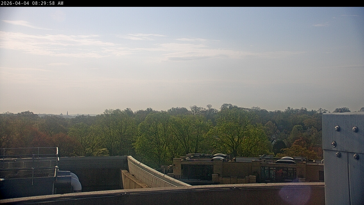 Thumbnail for current weather camera view from WTOP in Washington, District Of Columbia