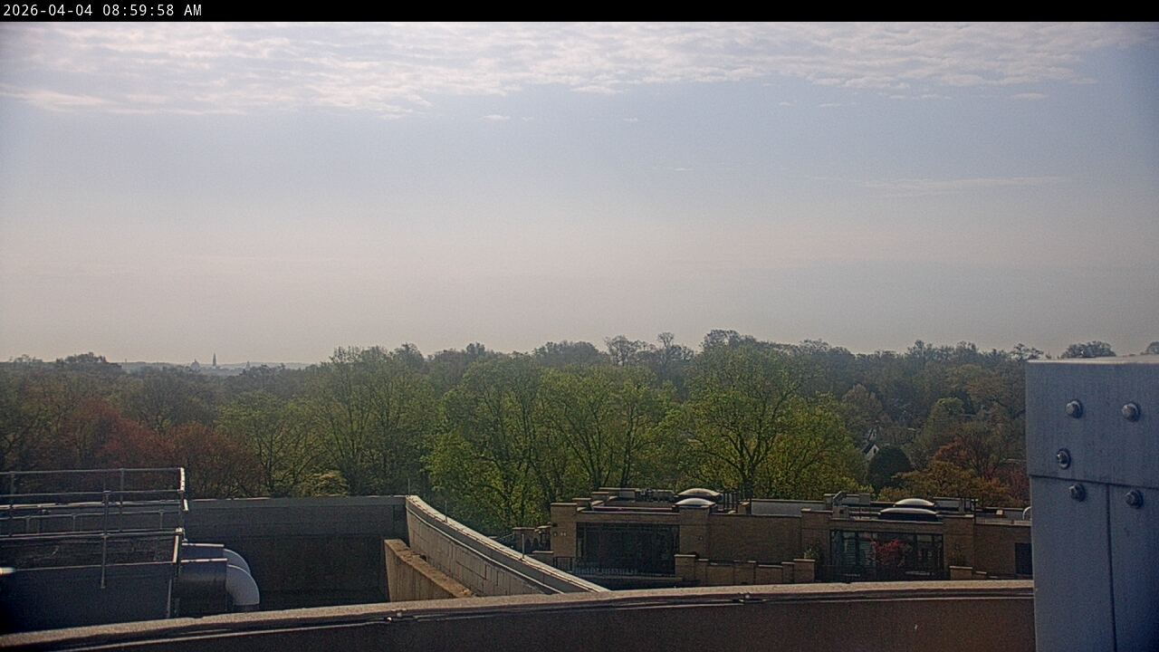 Thumbnail for current weather camera view from WTOP in Washington, District Of Columbia