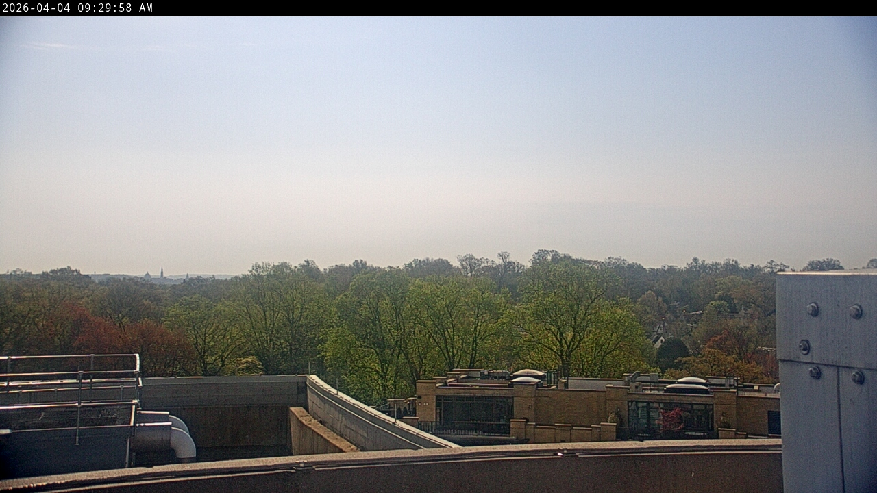 Thumbnail for current weather camera view from WTOP in Washington, District Of Columbia