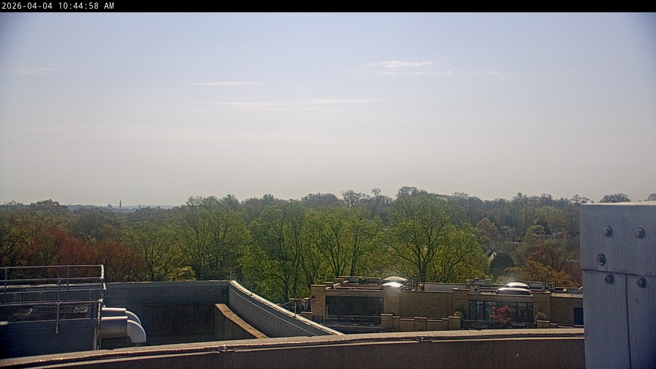 Thumbnail for current weather camera view from WTOP in Washington, District Of Columbia