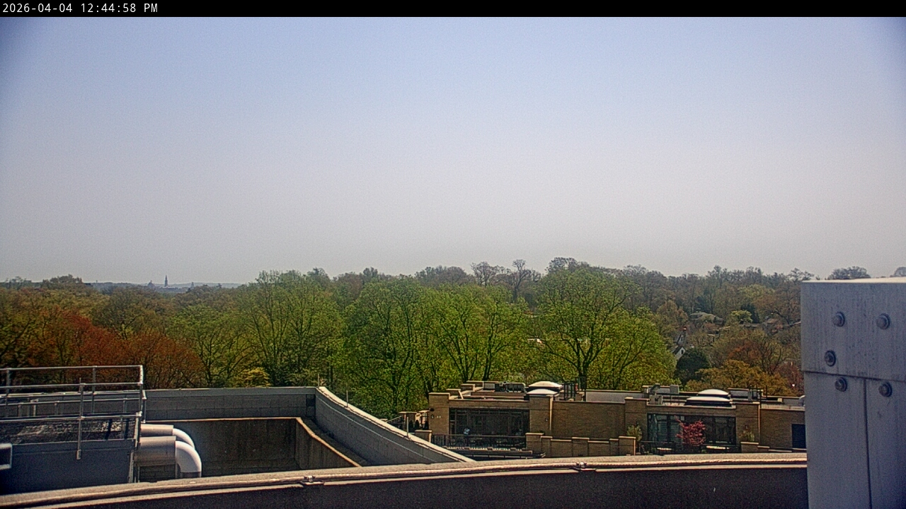 Thumbnail for current weather camera view from WTOP in Washington, District Of Columbia