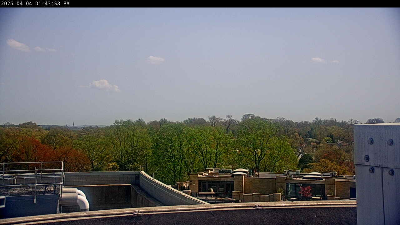 Thumbnail for current weather camera view from WTOP in Washington, District Of Columbia