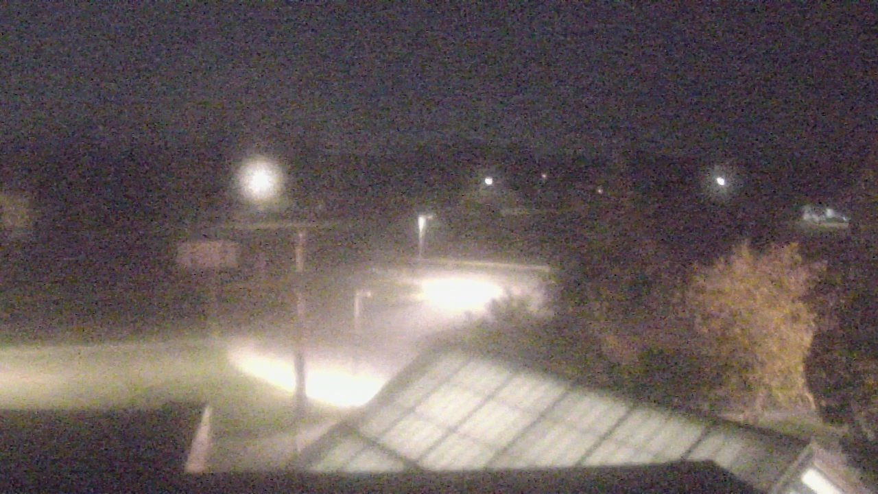 Thumbnail for current weather camera view from Waterville Senior High School in Waterville, Maine