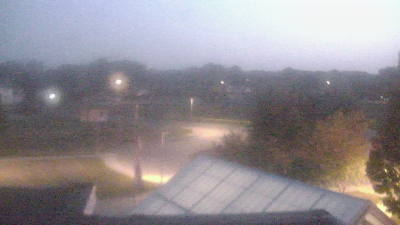 Thumbnail for current weather camera view from Waterville Senior High School in Waterville, Maine