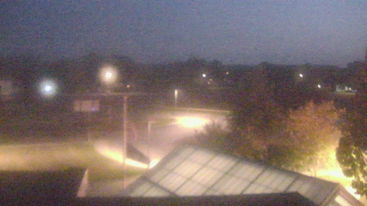 Thumbnail for current weather camera view from Waterville Senior High School in Waterville, Maine