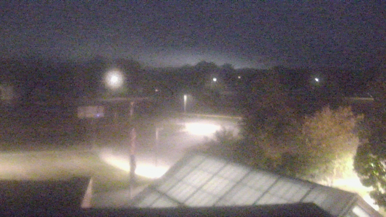 Thumbnail for current weather camera view from Waterville Senior High School in Waterville, Maine