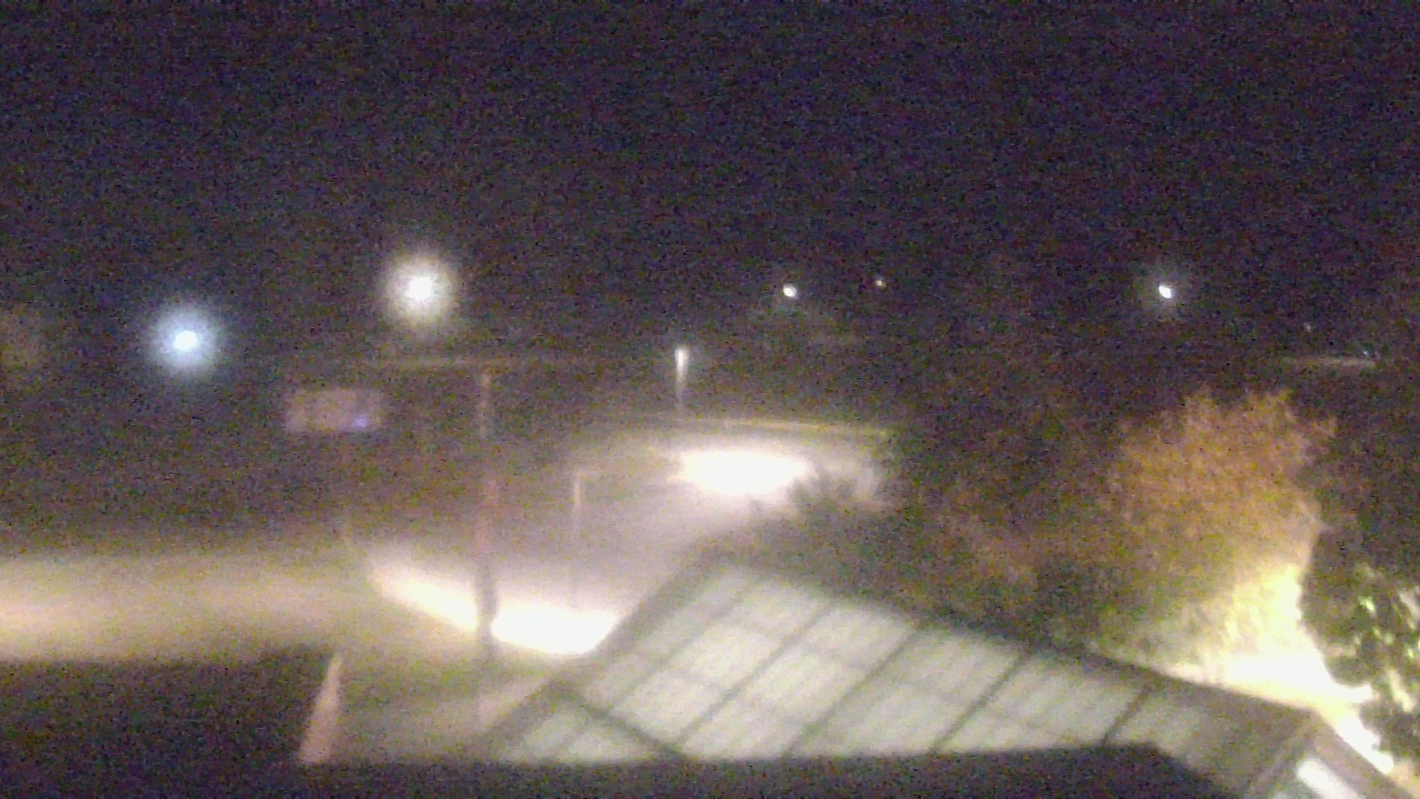 Thumbnail for current weather camera view from Waterville Senior High School in Waterville, Maine