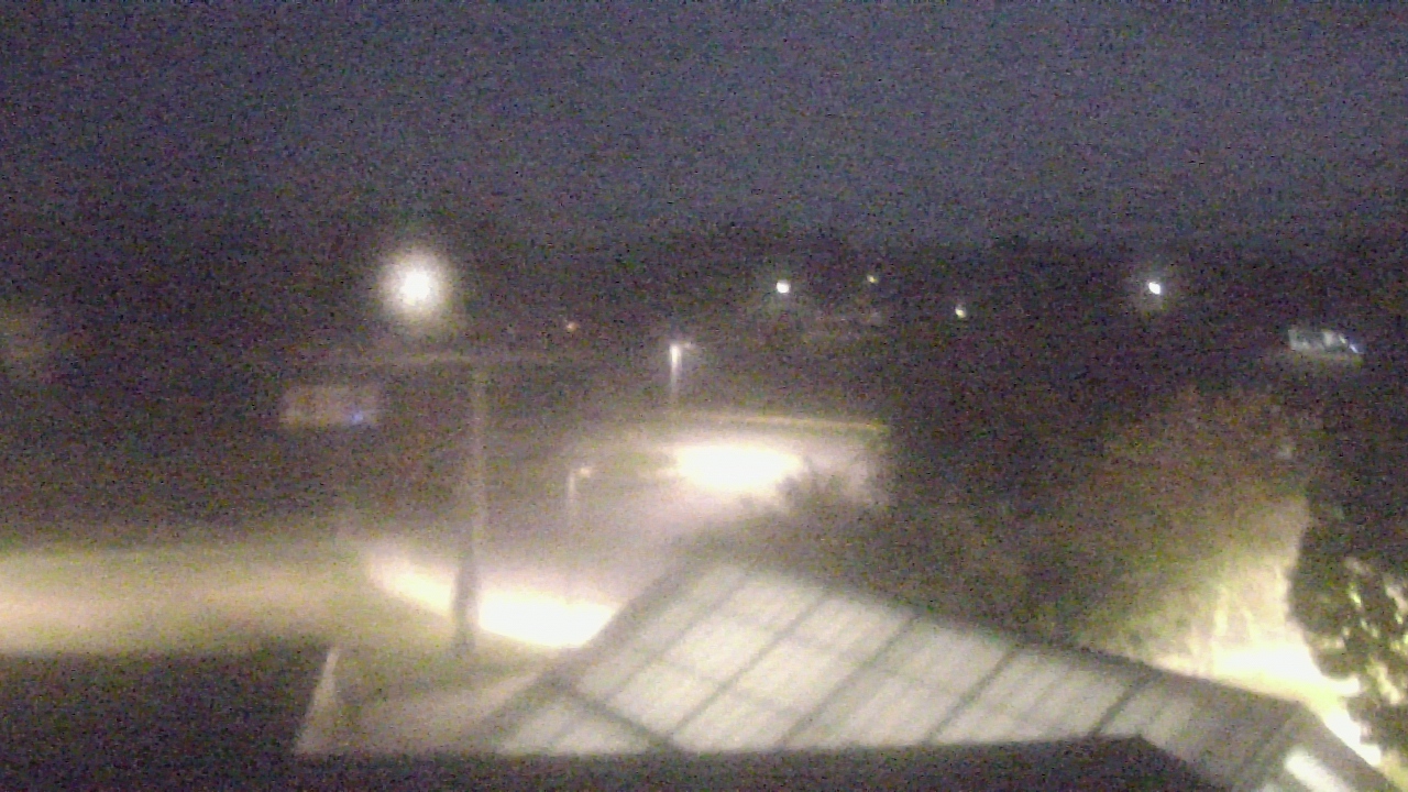 Thumbnail for current weather camera view from Waterville Senior High School in Waterville, Maine