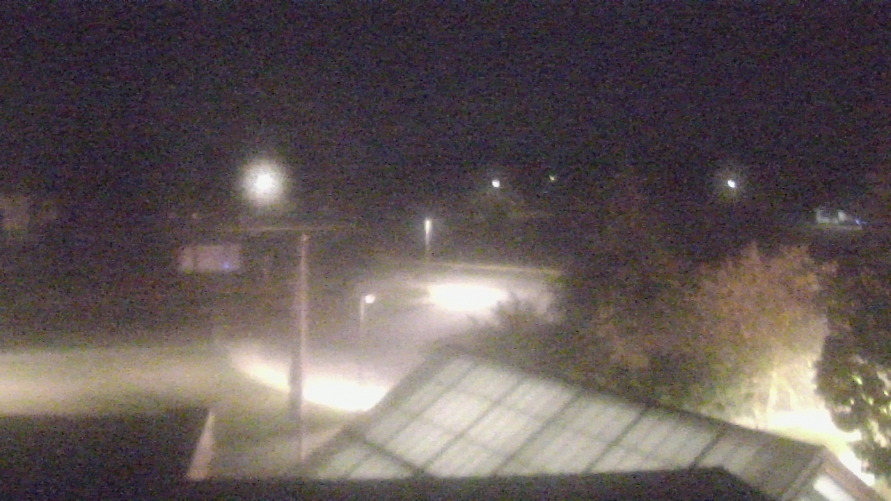 Thumbnail for current weather camera view from Waterville Senior High School in Waterville, Maine