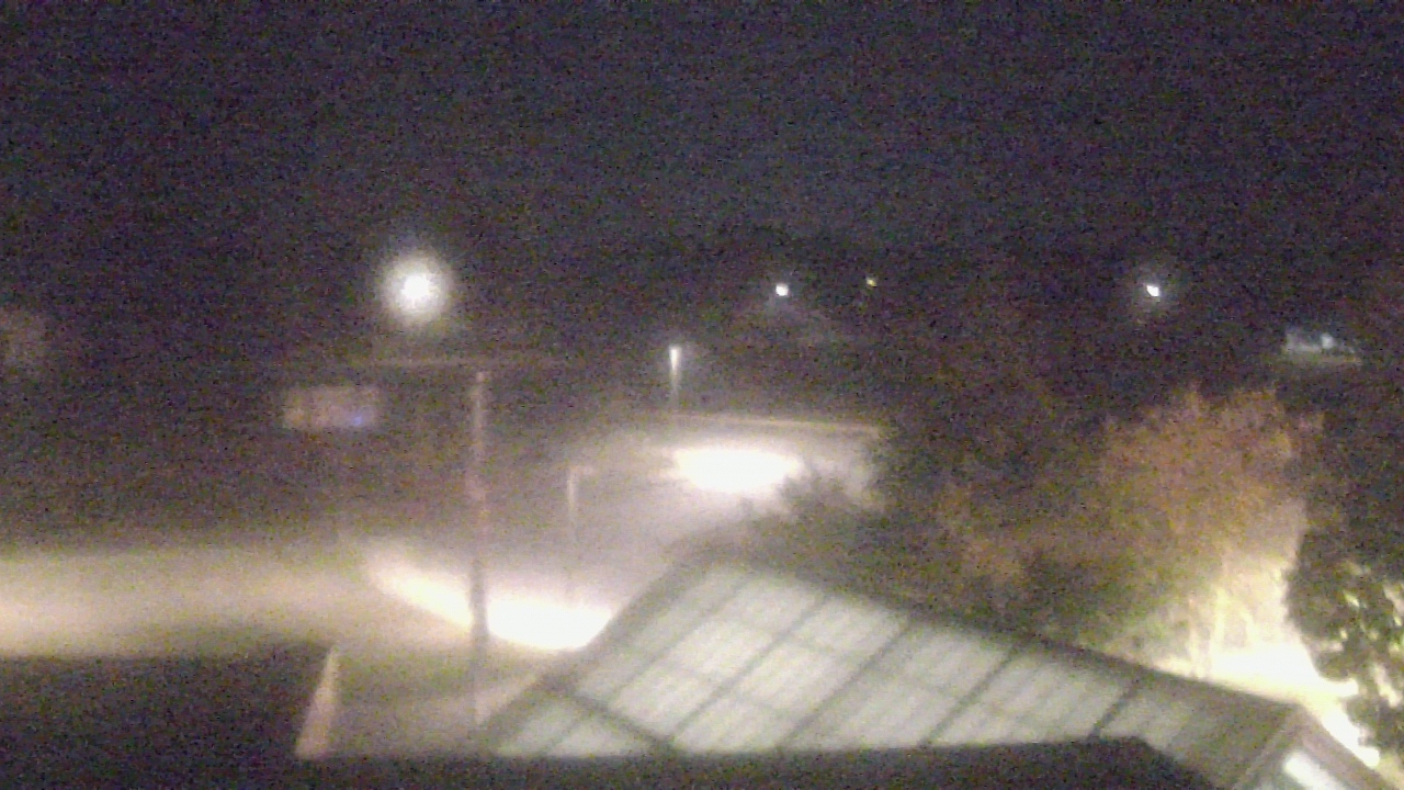 Thumbnail for current weather camera view from Waterville Senior High School in Waterville, Maine