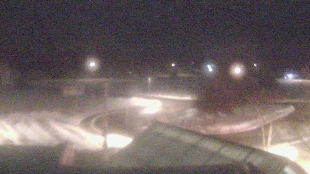 Thumbnail for current weather camera view from Waterville Senior High School in Waterville, Maine