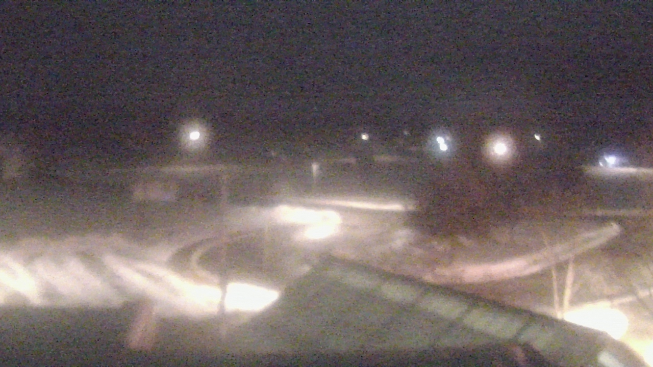 Thumbnail for current weather camera view from Waterville Senior High School in Waterville, Maine