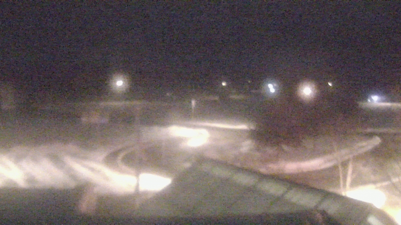 Thumbnail for current weather camera view from Waterville Senior High School in Waterville, Maine