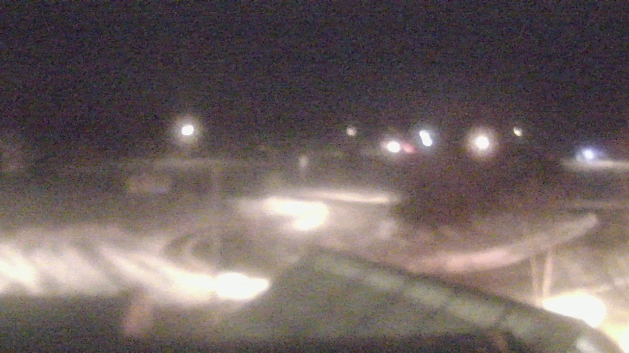 Thumbnail for current weather camera view from Waterville Senior High School in Waterville, Maine