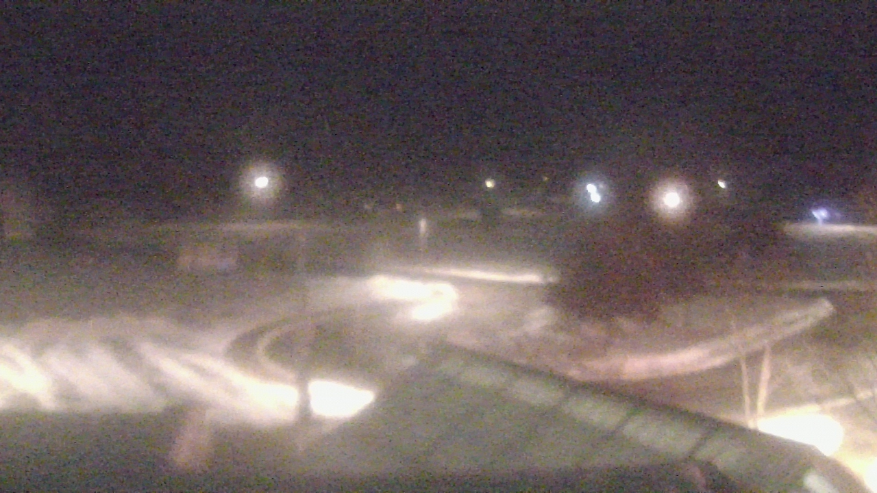 Thumbnail for current weather camera view from Waterville Senior High School in Waterville, Maine