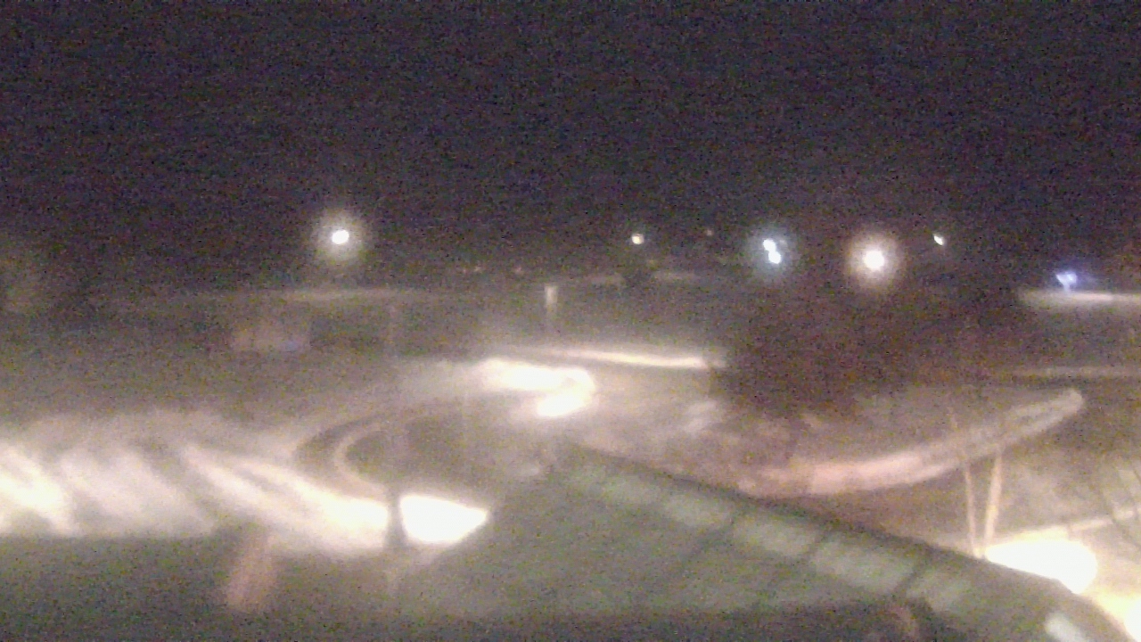 Thumbnail for current weather camera view from Waterville Senior High School in Waterville, Maine