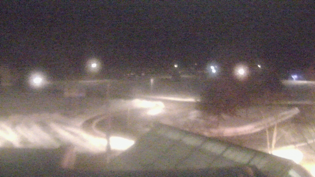 Thumbnail for current weather camera view from Waterville Senior High School in Waterville, Maine