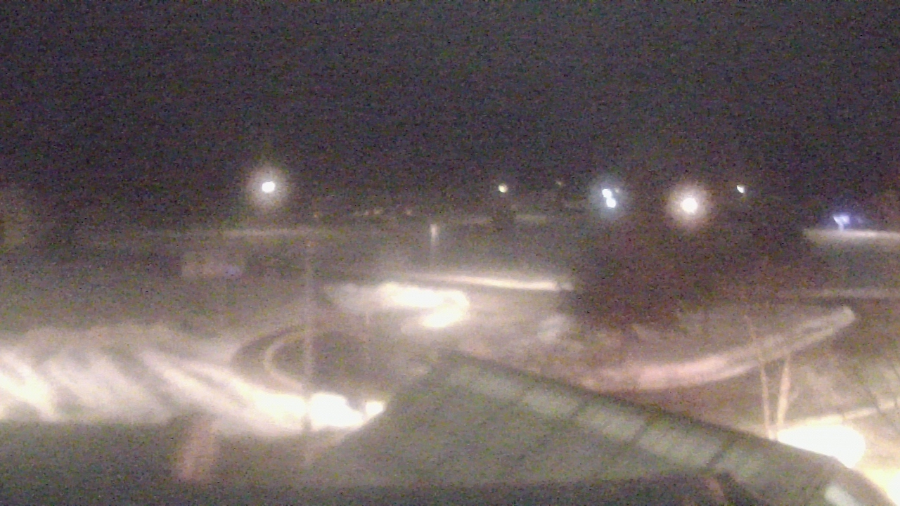 Thumbnail for current weather camera view from Waterville Senior High School in Waterville, Maine