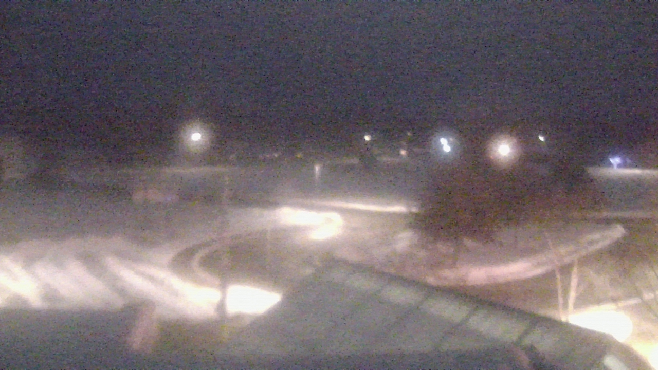 Thumbnail for current weather camera view from Waterville Senior High School in Waterville, Maine