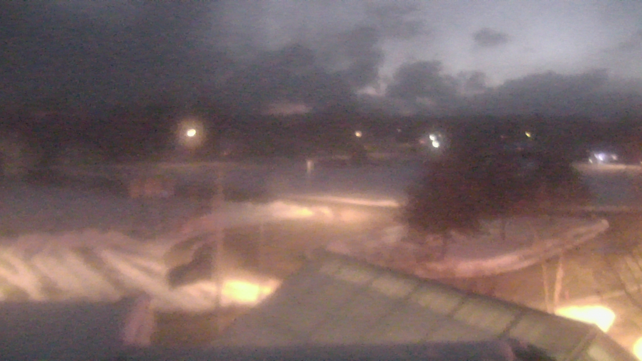 Thumbnail for current weather camera view from Waterville Senior High School in Waterville, Maine
