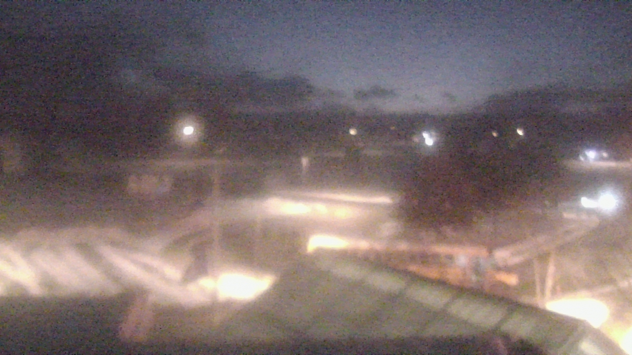 Thumbnail for current weather camera view from Waterville Senior High School in Waterville, Maine