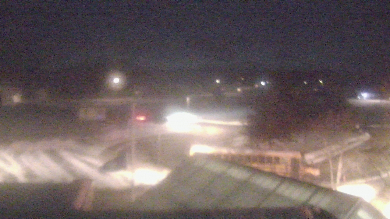 Thumbnail for current weather camera view from Waterville Senior High School in Waterville, Maine