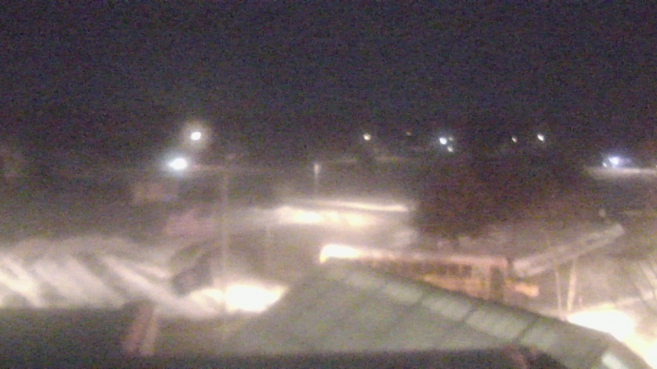 Thumbnail for current weather camera view from Waterville Senior High School in Waterville, Maine