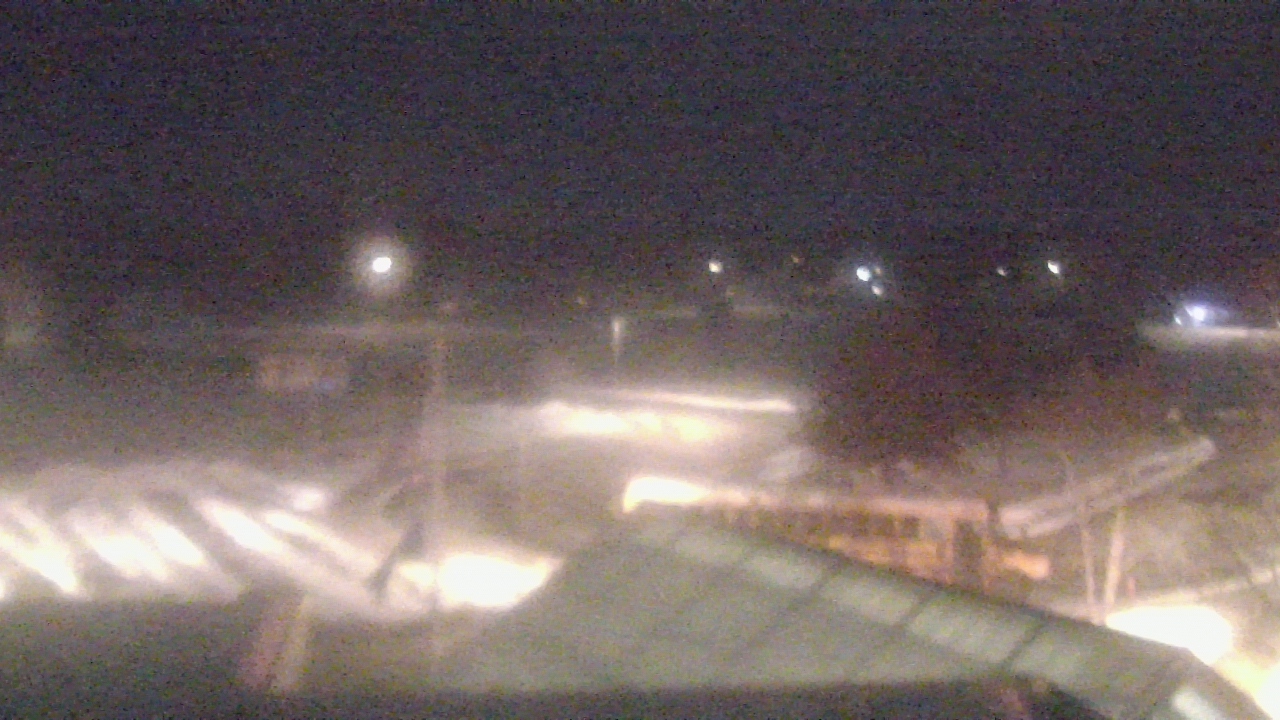 Thumbnail for current weather camera view from Waterville Senior High School in Waterville, Maine