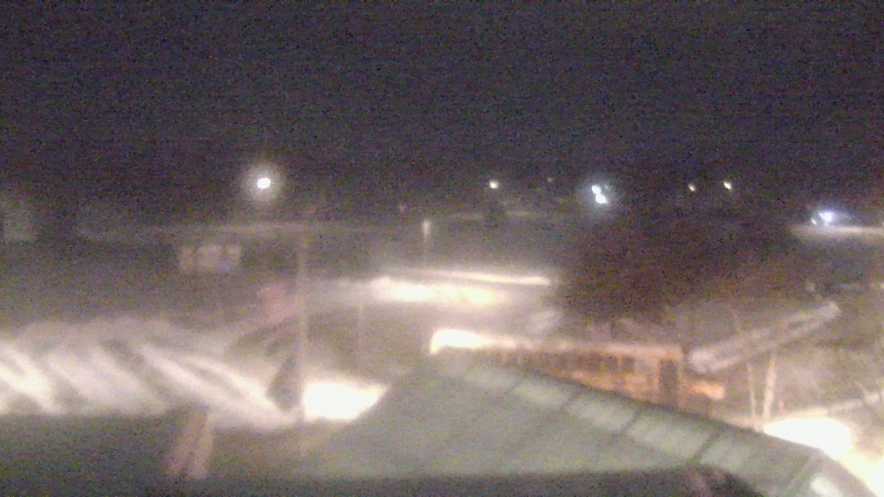 Thumbnail for current weather camera view from Waterville Senior High School in Waterville, Maine