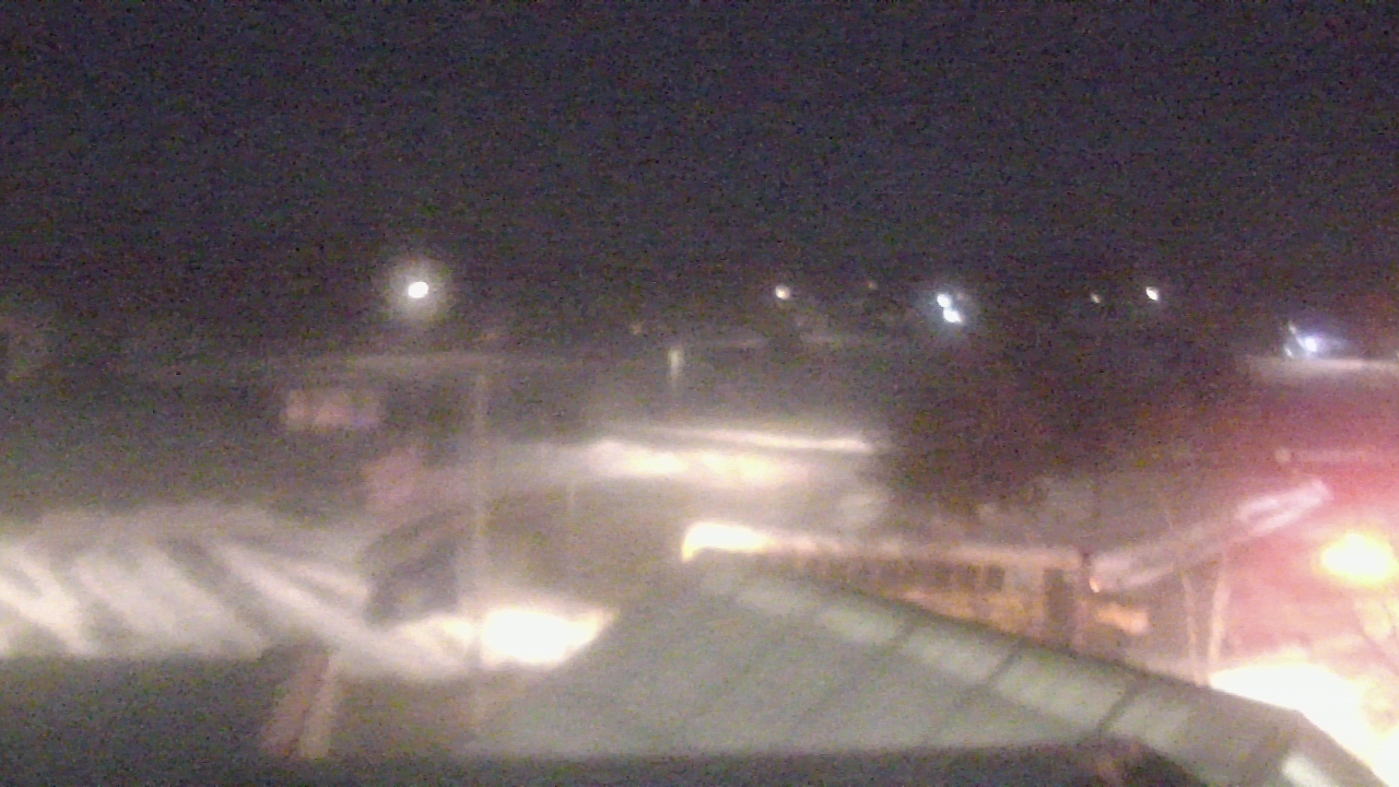 Thumbnail for current weather camera view from Waterville Senior High School in Waterville, Maine