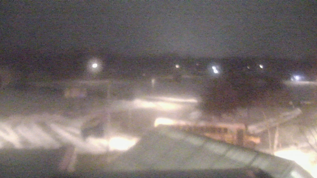 Thumbnail for current weather camera view from Waterville Senior High School in Waterville, Maine