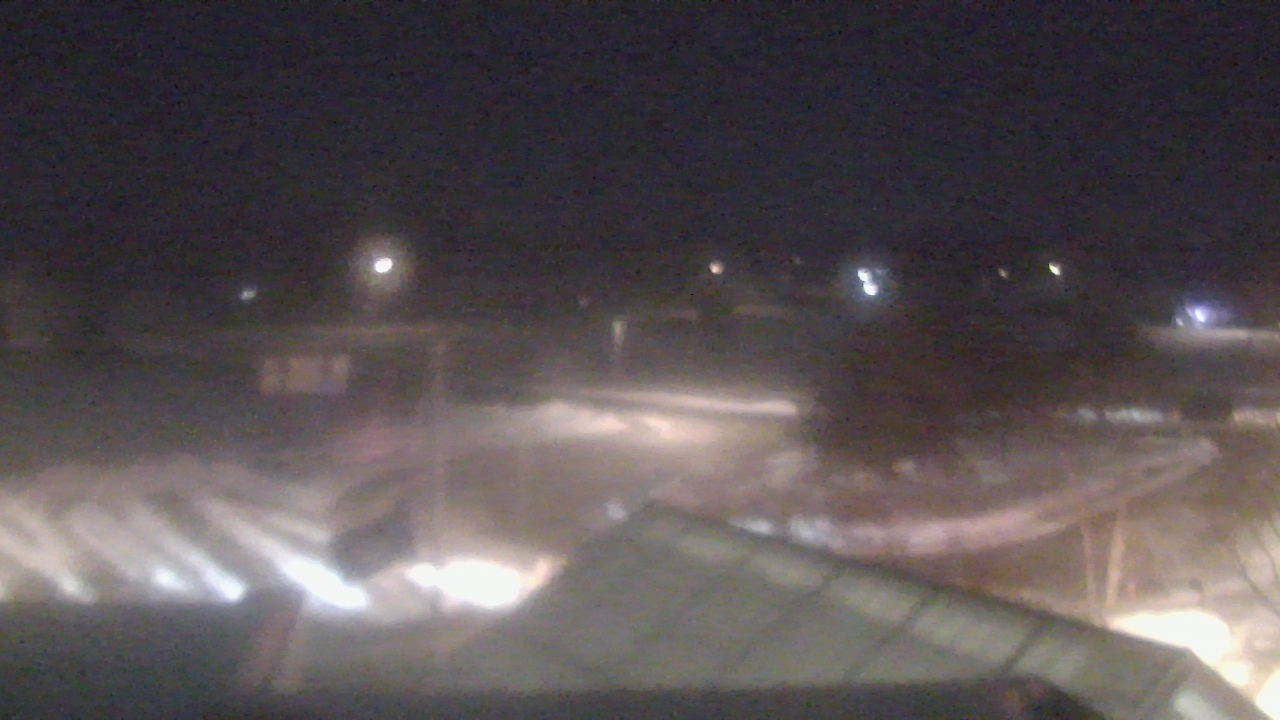 Thumbnail for current weather camera view from Waterville Senior High School in Waterville, Maine