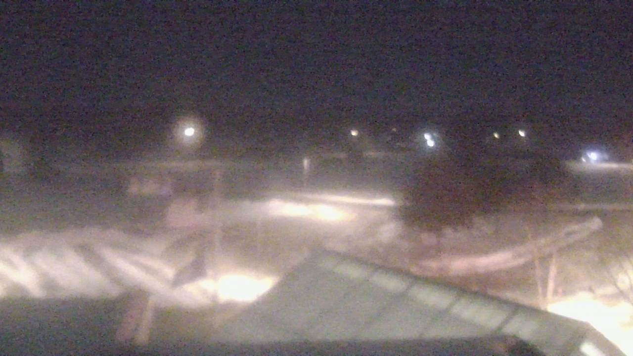 Thumbnail for current weather camera view from Waterville Senior High School in Waterville, Maine