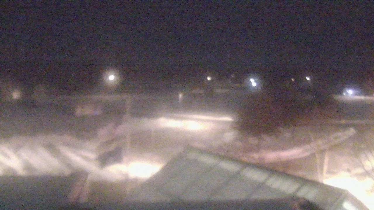 Thumbnail for current weather camera view from Waterville Senior High School in Waterville, Maine