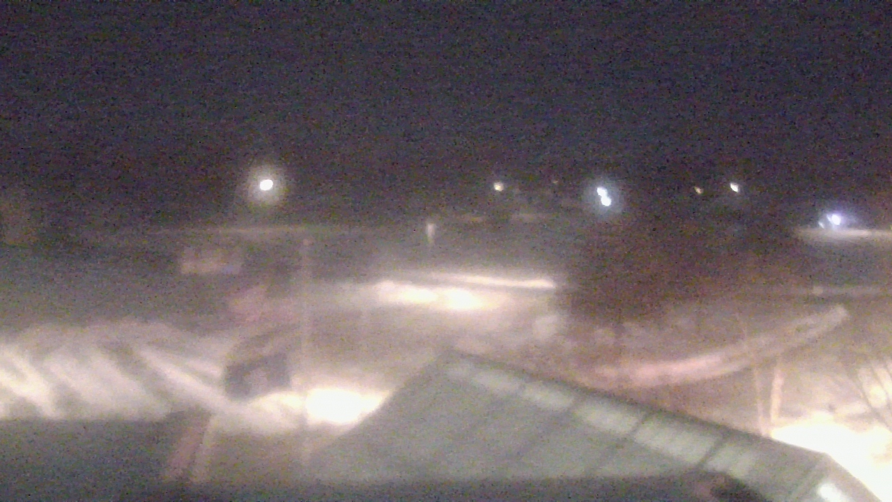 Thumbnail for current weather camera view from Waterville Senior High School in Waterville, Maine