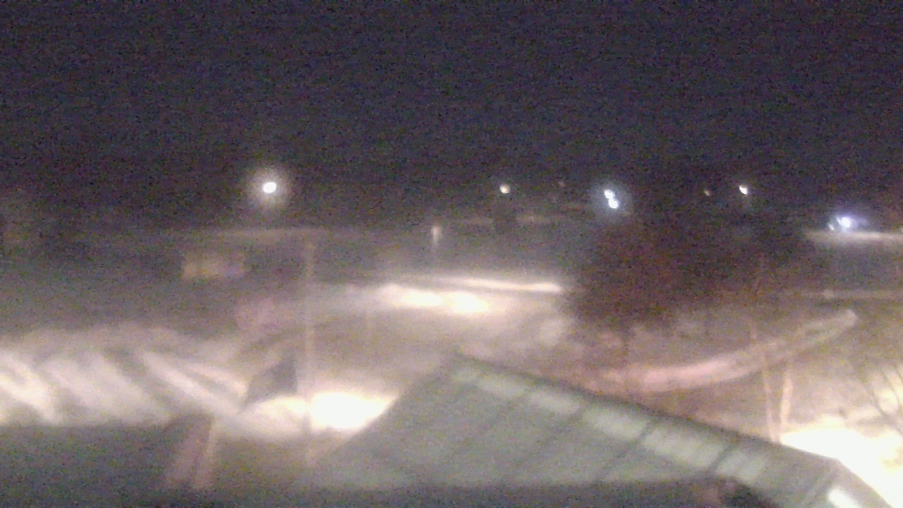 Thumbnail for current weather camera view from Waterville Senior High School in Waterville, Maine