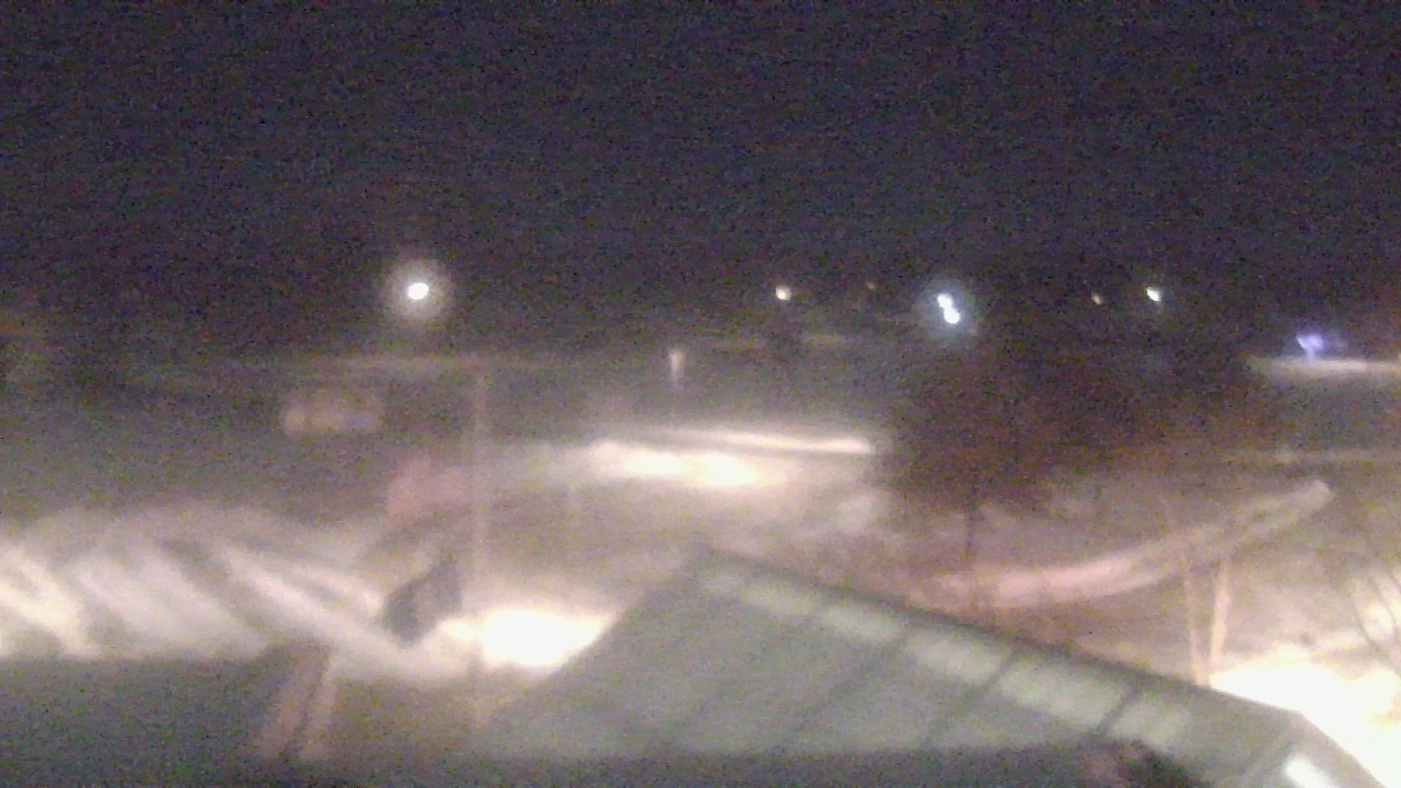 Thumbnail for current weather camera view from Waterville Senior High School in Waterville, Maine