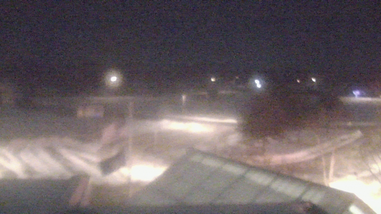 Thumbnail for current weather camera view from Waterville Senior High School in Waterville, Maine
