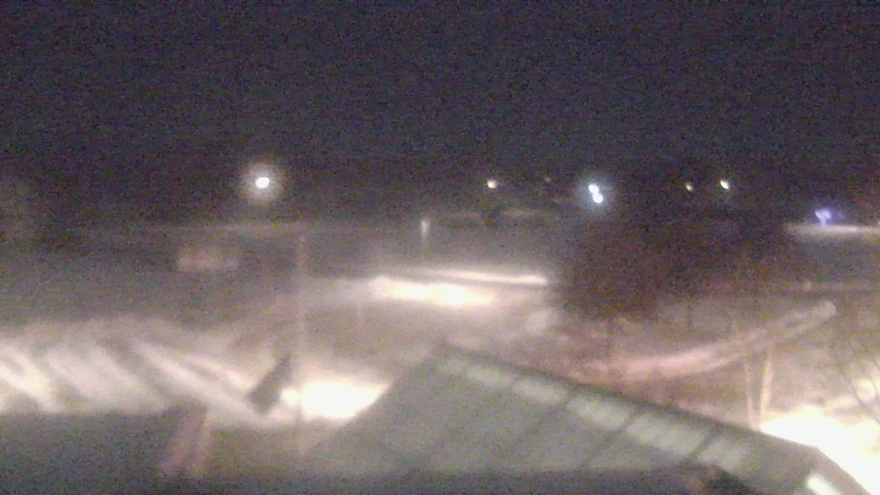 Thumbnail for current weather camera view from Waterville Senior High School in Waterville, Maine