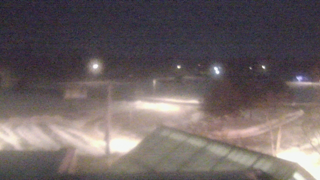 Thumbnail for current weather camera view from Waterville Senior High School in Waterville, Maine
