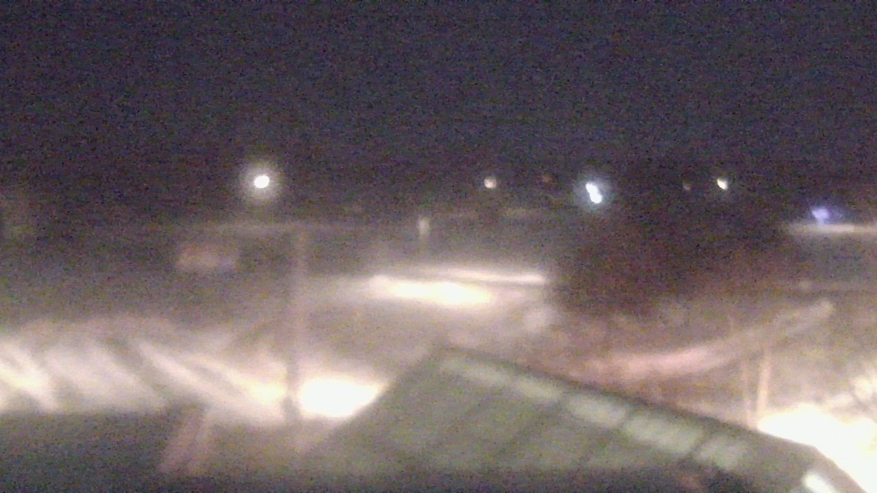 Thumbnail for current weather camera view from Waterville Senior High School in Waterville, Maine