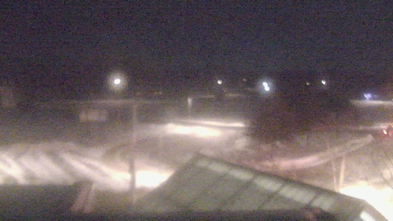 Thumbnail for current weather camera view from Waterville Senior High School in Waterville, Maine